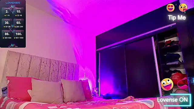 brithanybrown online show from 04.15.26