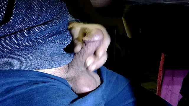 by-panic online show from 03.14.26