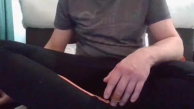 AnalLove1990 online show from 09.09.25