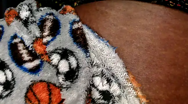 wetpussy ebony online show from 01.05.25