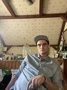 JustTylerr online show from 07.15.26
