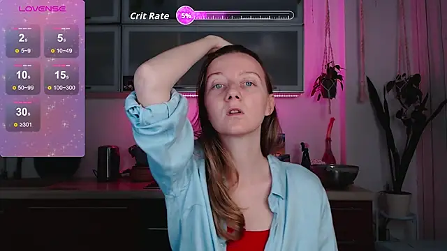 Elly Helly online show from 09.11.25