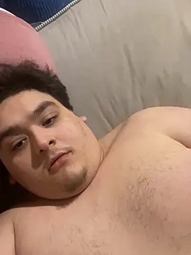 Snapshot of fatdudebigdic chatting on 03.04.26 fatdudebigdic online show from 03.04.26