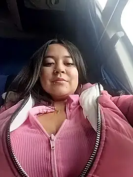 Cristal  04 online show from 12.03.25