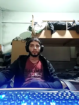 kleineid77 online show from 11.25.25