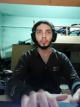 kleineid77 online show from 01.14.26