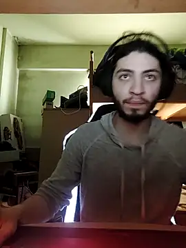 kleineid77 online show from 02.14.26