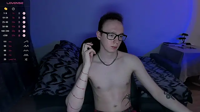 Alex silents online show from 12.08.24