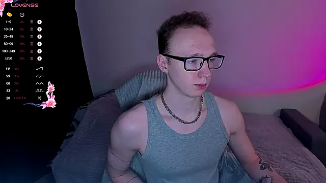 Alex silents online show from 10.09.25