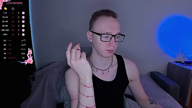 Alex silents online show from 11.18.25