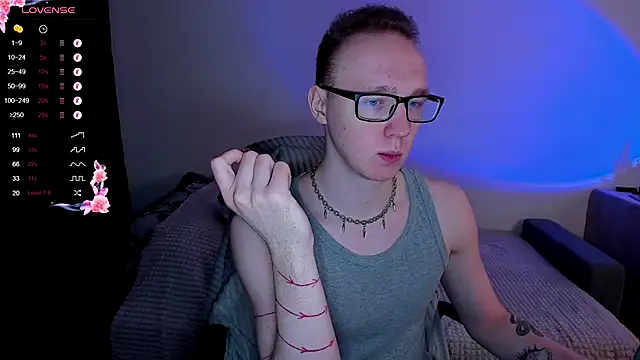 Alex silents online show from 12.02.25