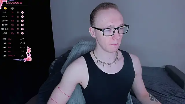 Alex silents online show from 02.24.26