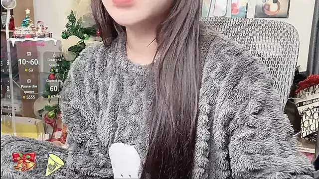 Berrysweet 68 online show from 01.17.25