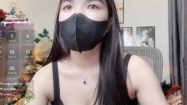 Berrysweet 68 online show from 01.18.25
