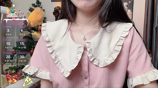 Berrysweet 68 online show from 01.19.25