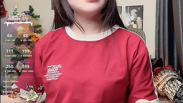Berrysweet 68 online show from 02.06.25