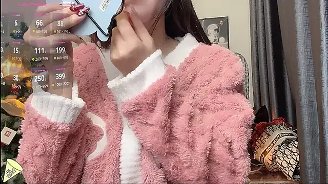 Berrysweet 68 online show from 02.07.25