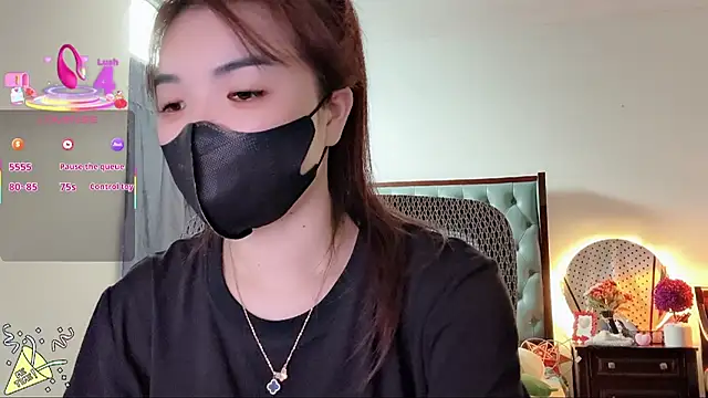 Berrysweet 68 online show from 10.09.25