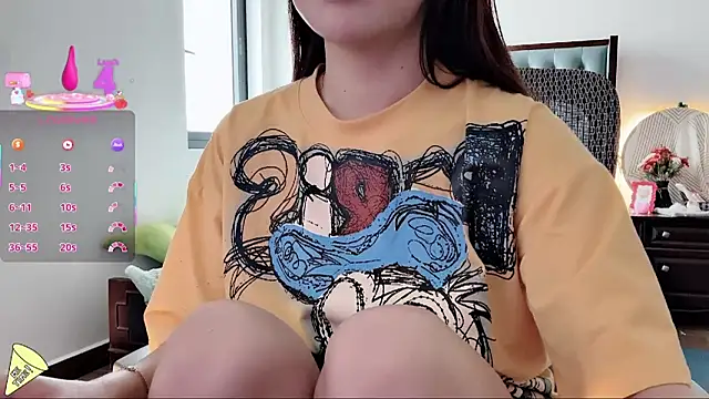 Berrysweet 68 online show from 11.08.25