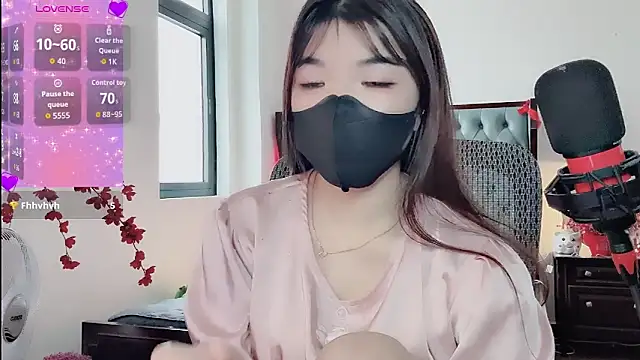 Berrysweet 68 online show from 03.24.26