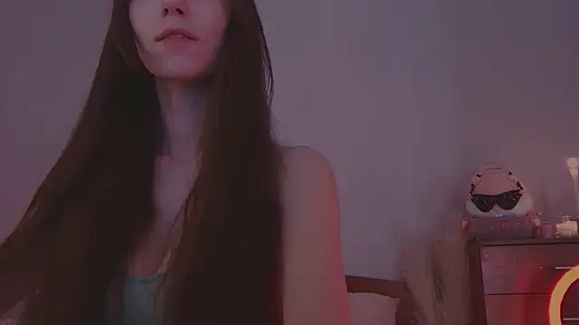 lezyliza online show from 07.19.26