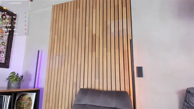 Snapshot of honeyhot69__ chatting on 01.19.25 honeyhot69 online show from 01.19.25