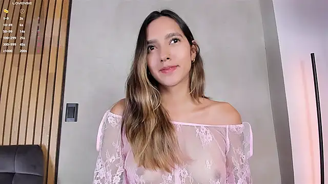 Snapshot of honeyhot69__ chatting on 03.02.25 honeyhot69 online show from 03.02.25