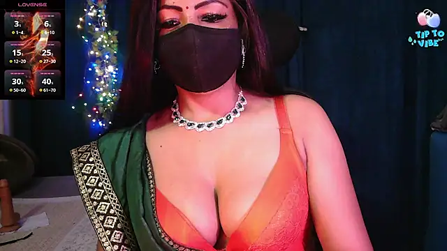 Aashiya- online show from 02.15.26