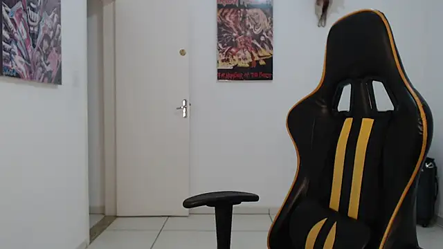 CrisBathoryxxx online show from 01.18.25