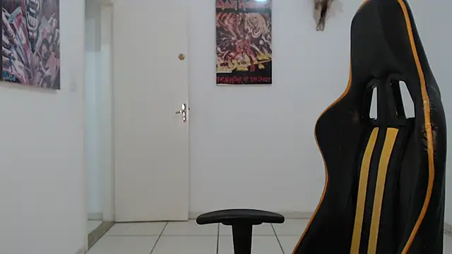 CrisBathoryxxx online show from 02.02.25