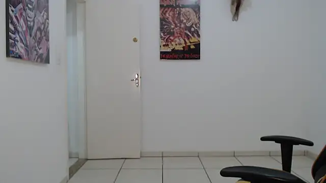 CrisBathoryxxx online show from 02.22.25