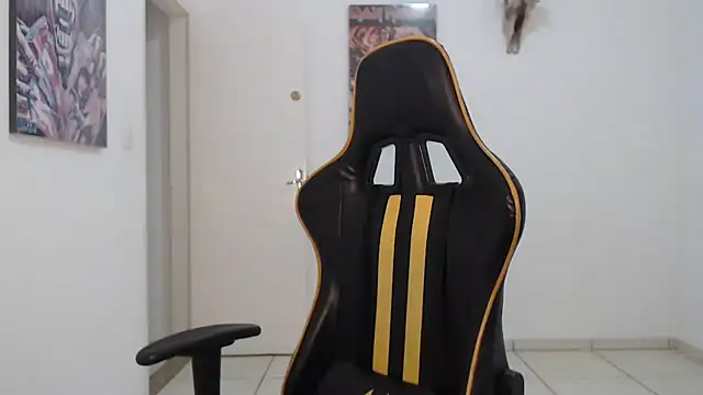 CrisBathoryxxx online show from 03.15.25
