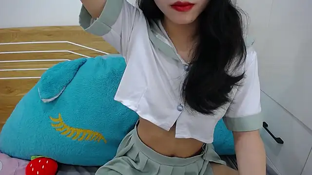 Snapshot of Amila-xoxo chatting on 10.04.25 Amila-xoxo online show from 10.04.25