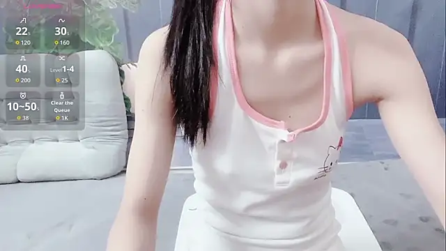 Sarah-ery online show from 09.13.25