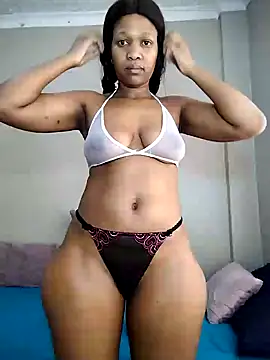 Curvy sluty online show from 12.25.24