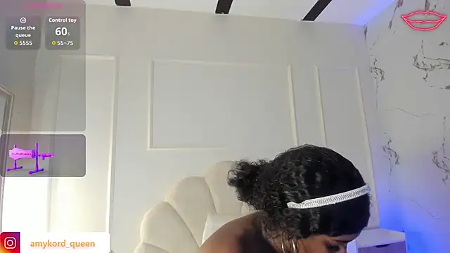 Amykord online show from 11.06.25