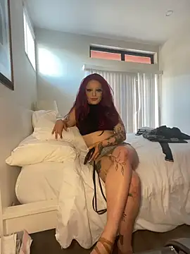 tatted-bitty online show from 03.08.25