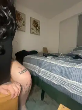 tatted-bitty online show from 09.20.25