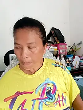 Fon Bigboobs online show from 10.01.25