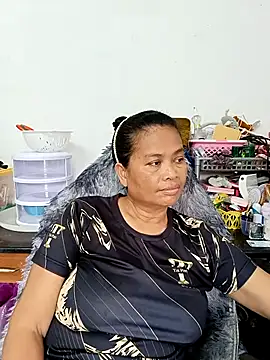 Fon Bigboobs online show from 10.14.25