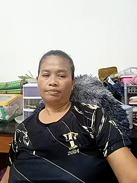 Fon Bigboobs online show from 10.21.25