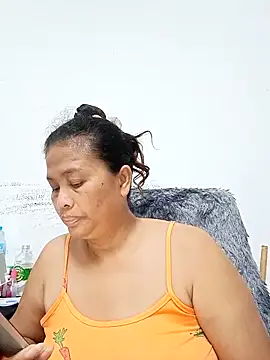 Fon Bigboobs online show from 03.02.26