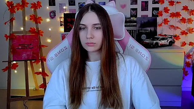 AliceCharmy online show from 11.15.25