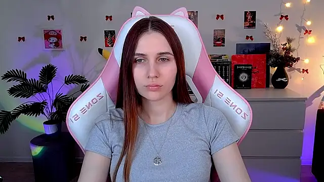 AliceCharmy online show from 02.18.26