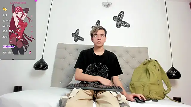 bunny maxi online show from 01.10.25