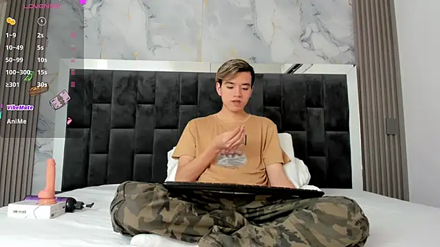 bunny maxi online show from 01.25.25