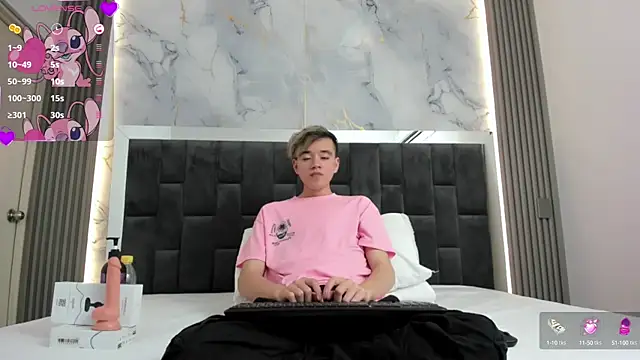 bunny maxi online show from 02.09.25