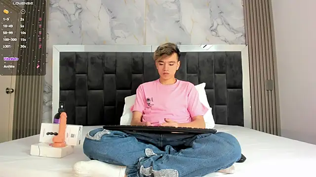 bunny maxi online show from 02.14.25