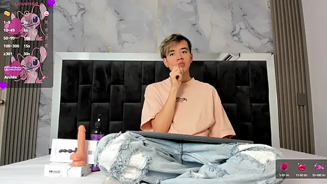 bunny maxi online show from 03.07.25