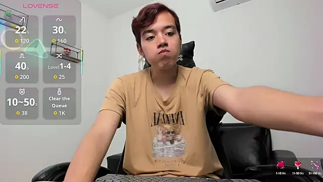 bunny maxi online show from 09.17.25